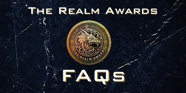 You are currently viewing The Realm Award FAQs