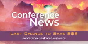 Read more about the article The Conference RealmSphere Group is Open