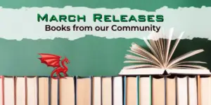 Read more about the article New Releases: March