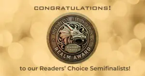 Read more about the article Readers’ Choice 2021 Semifinalists