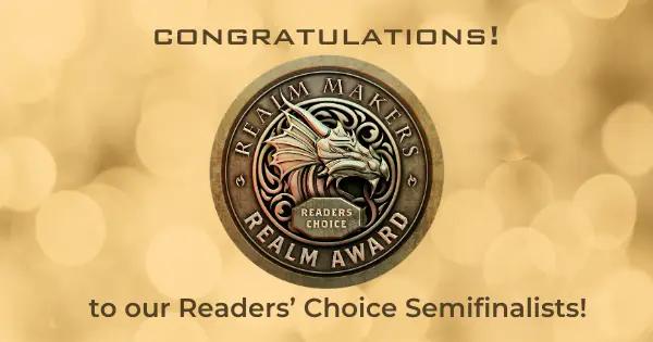 You are currently viewing Readers’ Choice 2021 Semifinalists