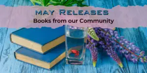 Read more about the article New Releases: May