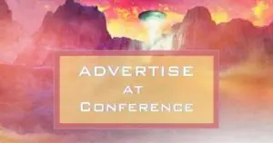 Read more about the article Conference Advertisers, Sponsors, and More