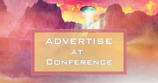 You are currently viewing Conference Advertisers, Sponsors, and More