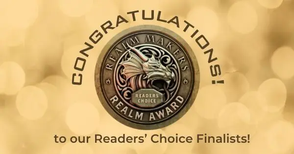 You are currently viewing Readers’ Choice 2021 finalists