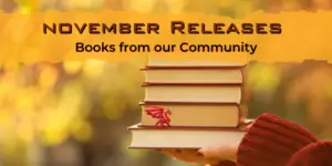 Read more about the article New Releases: November