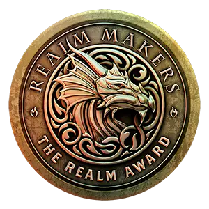 Read more about the article Congratulations to our 2022 Realm Award Winners